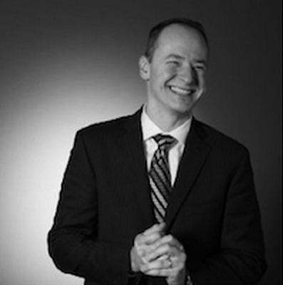 MARK TAUCAR, CFA