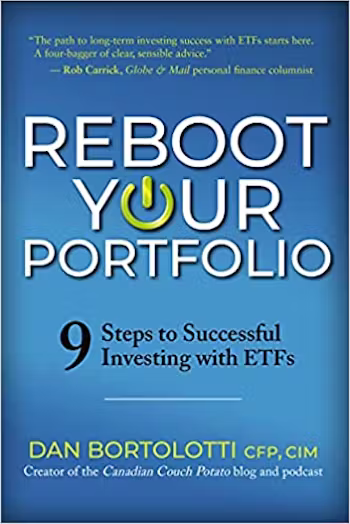 Reboot Your Portfolio: 9 Steps to Successful Investing with ETFs