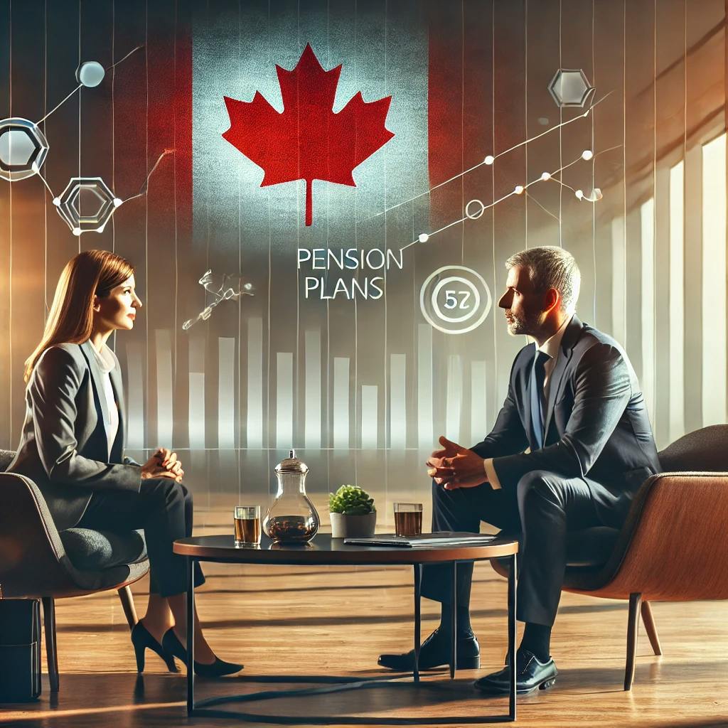 Fireside Chat: Unlocking the Power of Personal Pension Plans for Business Owners & Professionals