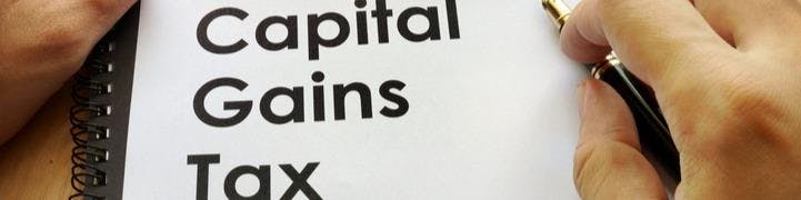 Increasing Capital Gains Tax, Pension Solutions to the Rescue