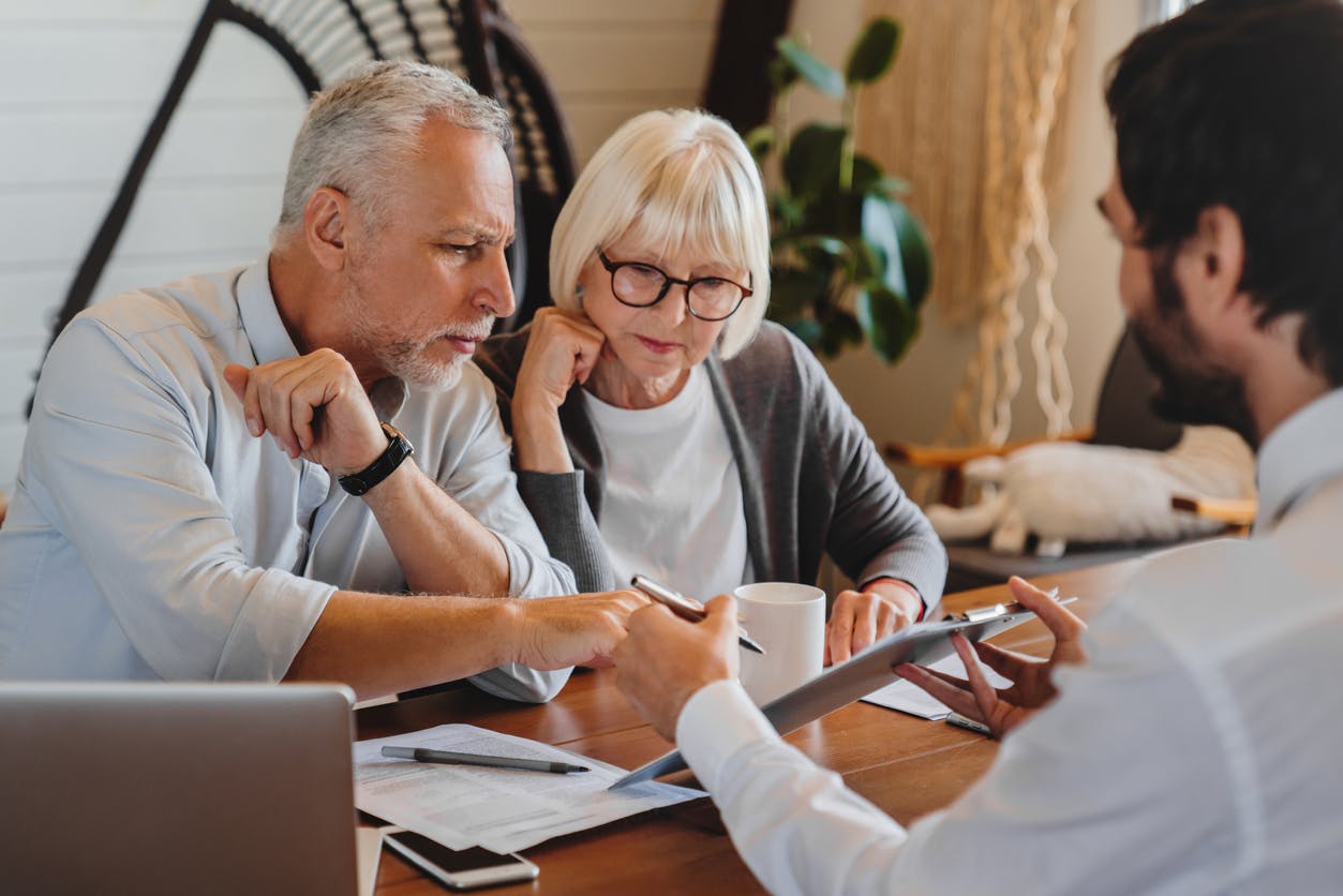 The benefits of a Personal Pension Plan when selling a business or closing a practice
